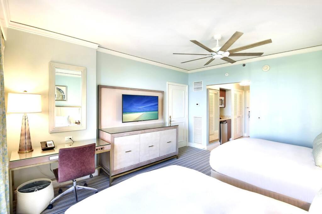 Stunning Studio Apartment Located At The Ritz Carlton-Key Biscayne Miami Exterior photo