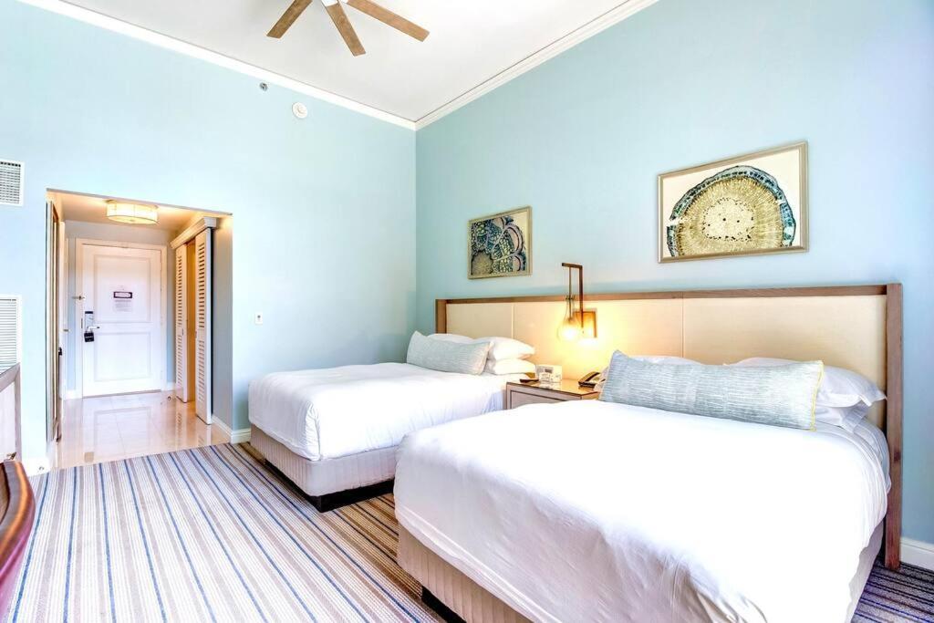 Stunning Studio Apartment Located At The Ritz Carlton-Key Biscayne Miami Exterior photo