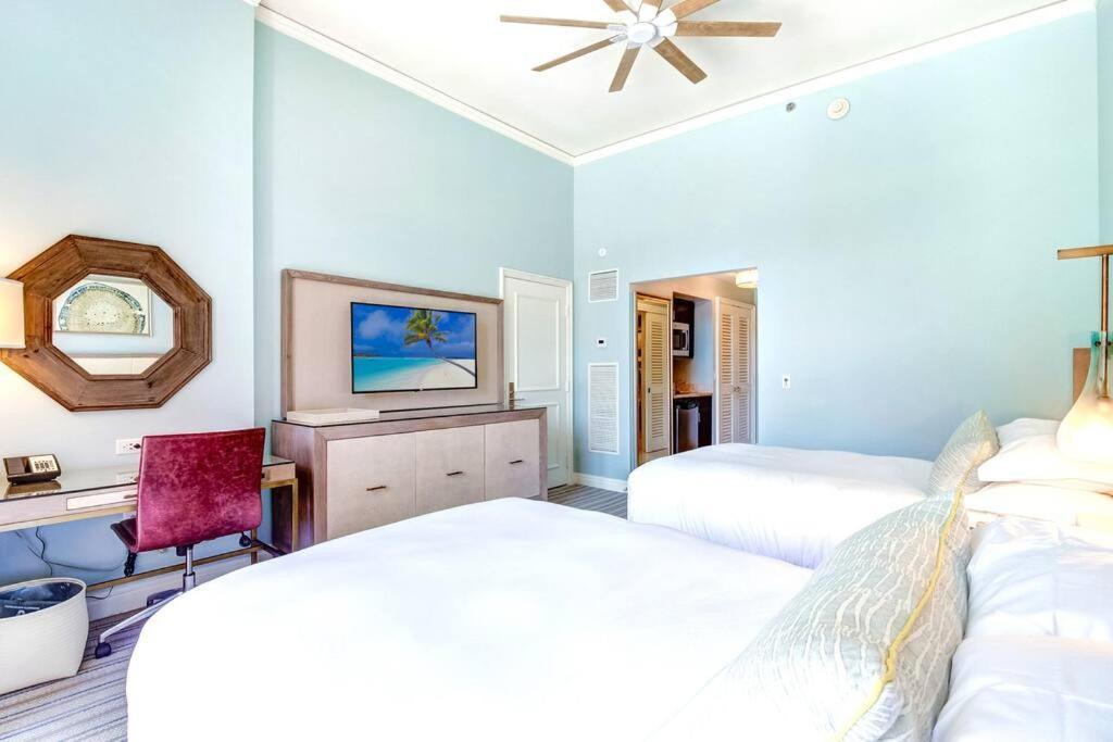 Stunning Studio Apartment Located At The Ritz Carlton-Key Biscayne Miami Exterior photo