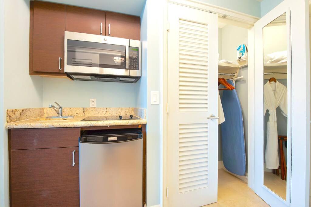 Stunning Studio Apartment Located At The Ritz Carlton-Key Biscayne Miami Exterior photo