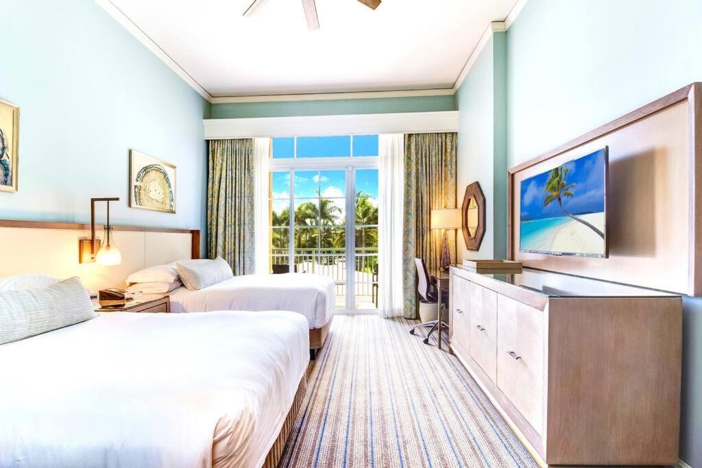 Stunning Studio Apartment Located At The Ritz Carlton-Key Biscayne Miami Exterior photo