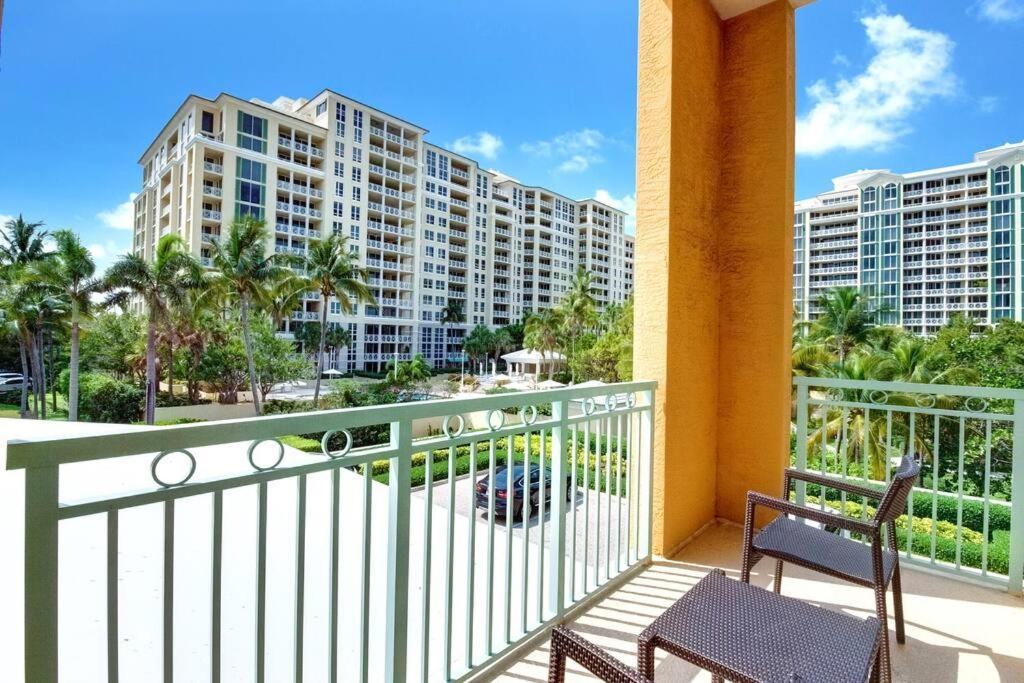 Stunning Studio Apartment Located At The Ritz Carlton-Key Biscayne Miami Exterior photo