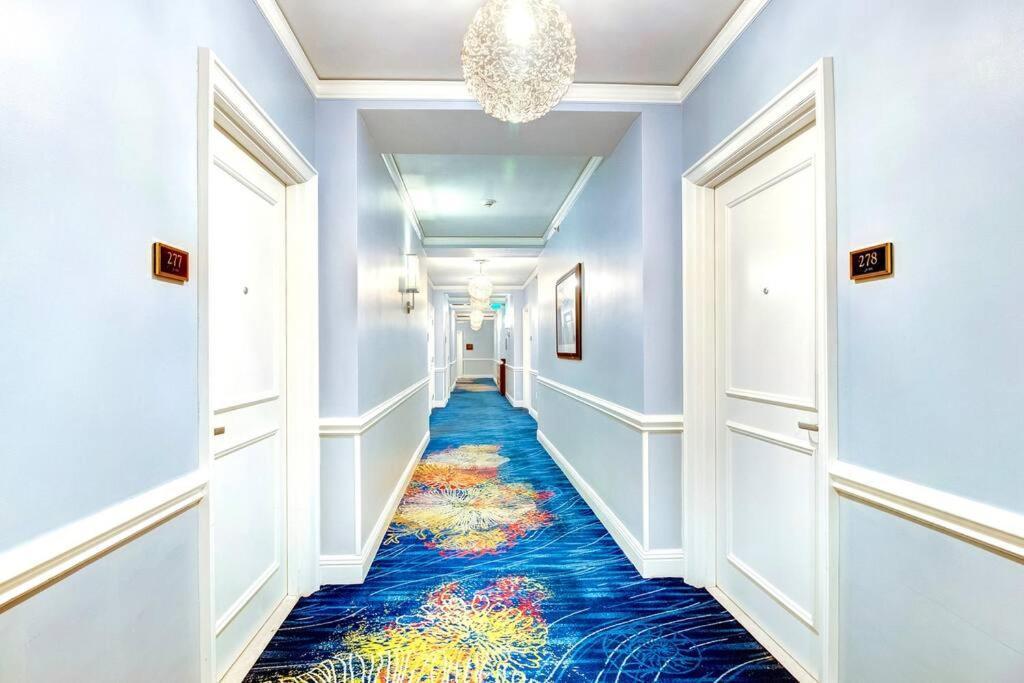 Stunning Studio Apartment Located At The Ritz Carlton-Key Biscayne Miami Exterior photo