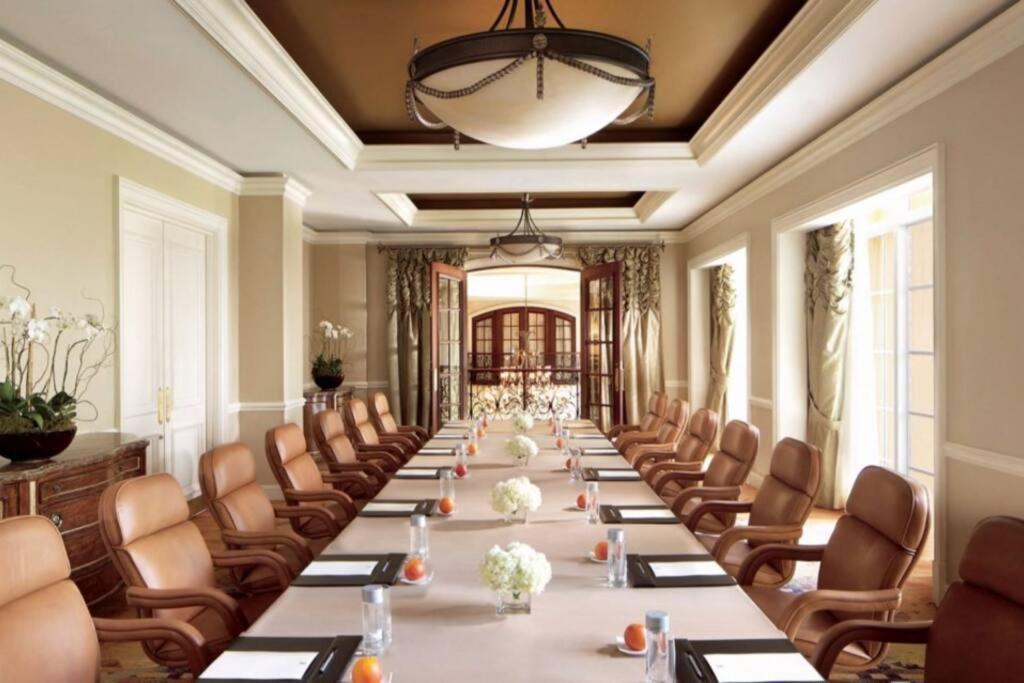 Stunning Studio Apartment Located At The Ritz Carlton-Key Biscayne Miami Exterior photo
